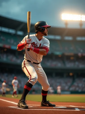 Basebol