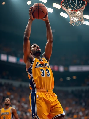 Basquetebol